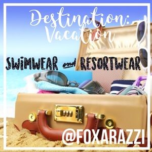 Swimwear? We have what you Need!